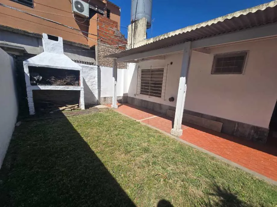 PH de 3 ambientes en planta baja en El Palomar