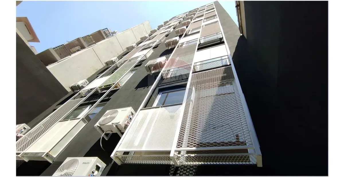 Monoambiente con patio/jardín en Villa Ortúzar