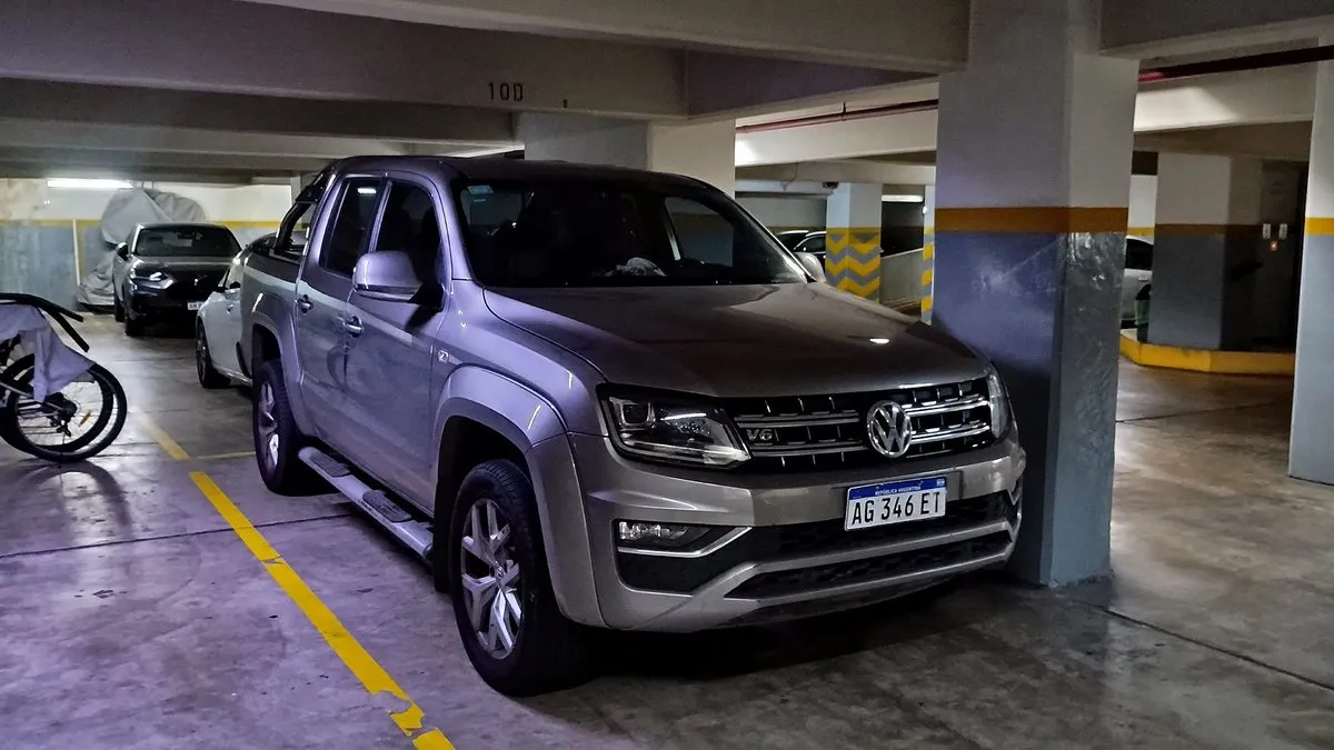 Четырёхкомнатная квартира с 4 спальнями в Palermo