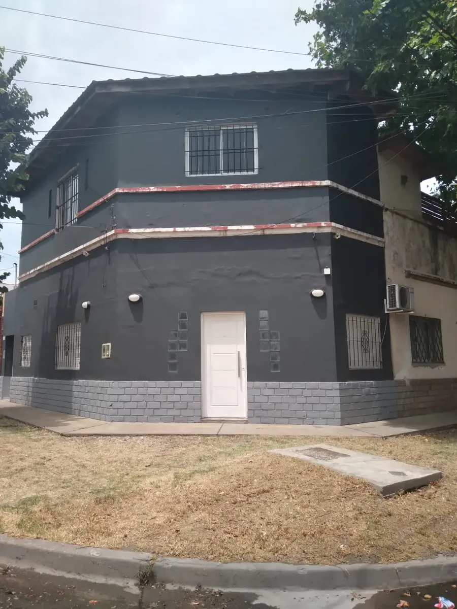 Apartamento de 1 quarto com entrada independente em Hurlingham