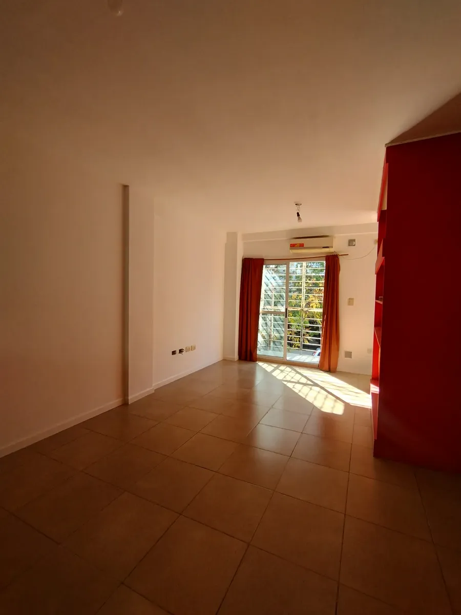 Studio apartment in Parque Chas