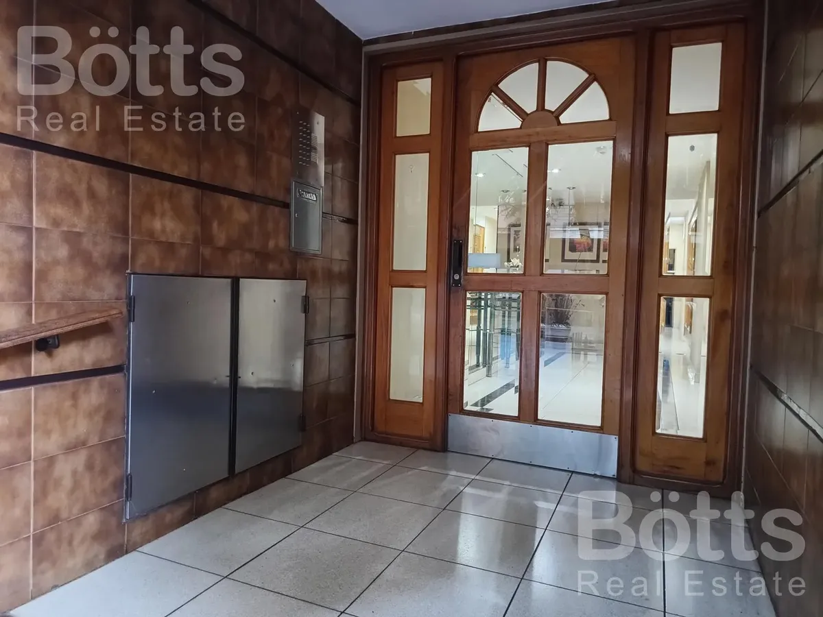 Двухкомнатная квартира с 1 спальней в Villa del Parque