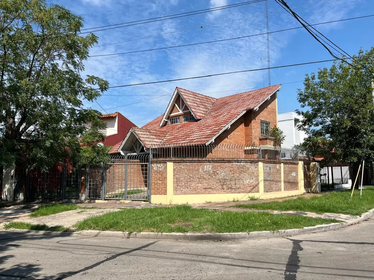 Duplex En Alquiler Burzaco