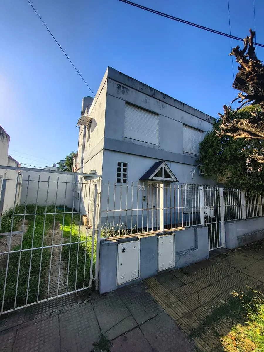 Apartamento com 2 dormitórios em Hurlingham