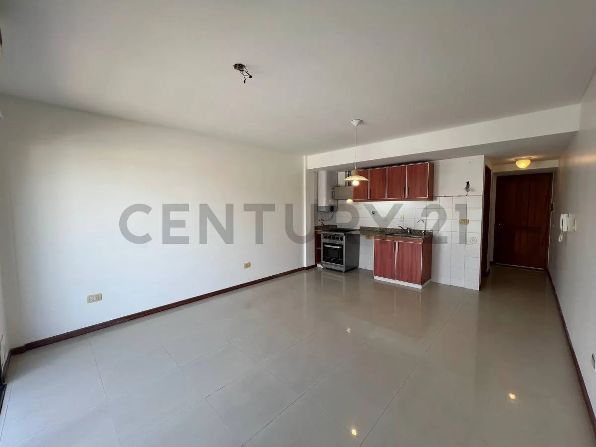 Departamento Tipo Duplex En Alquiler
