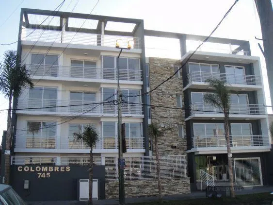 Brand new one-bedroom apartment in Lomas de Zamora