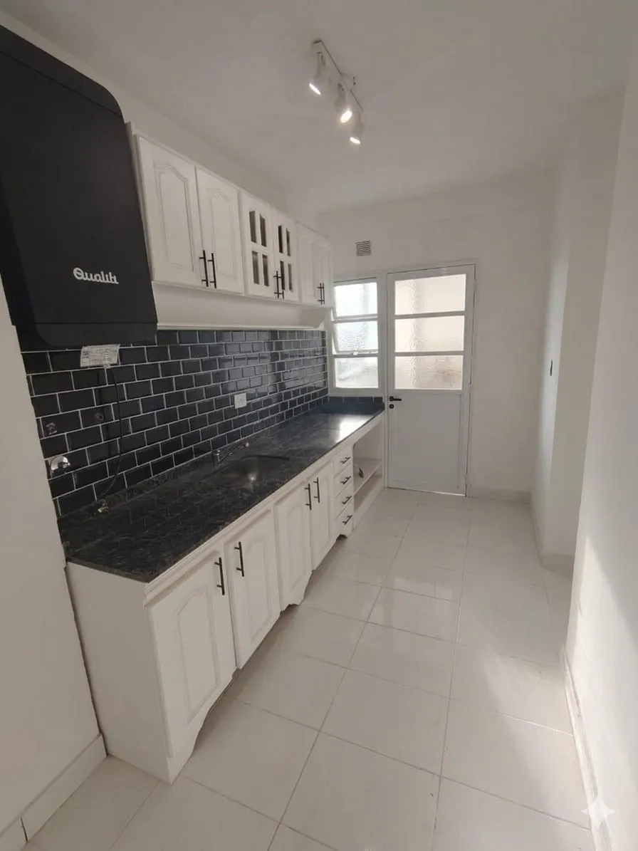 Alquiler Departamento 2 Habitaciones San Miguel Centro