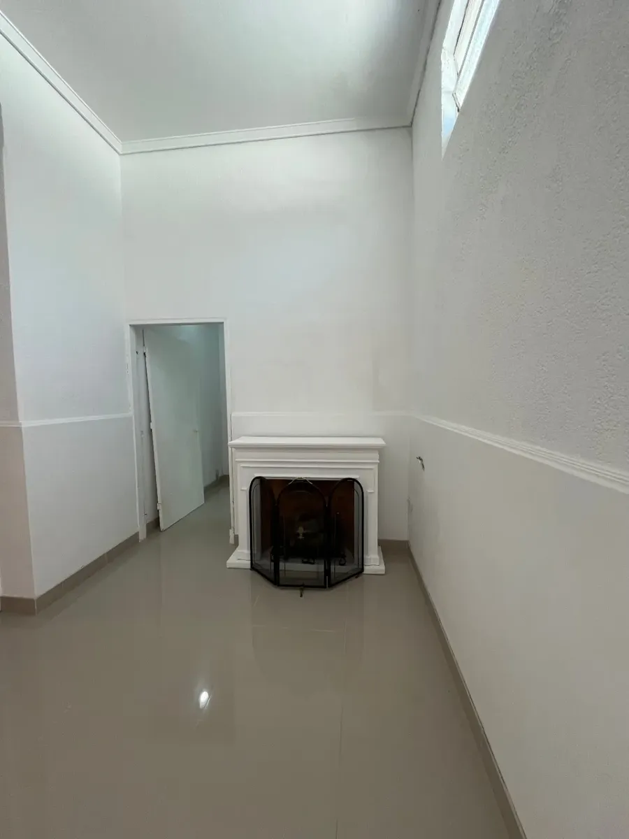 Alquiler Casa Olivos