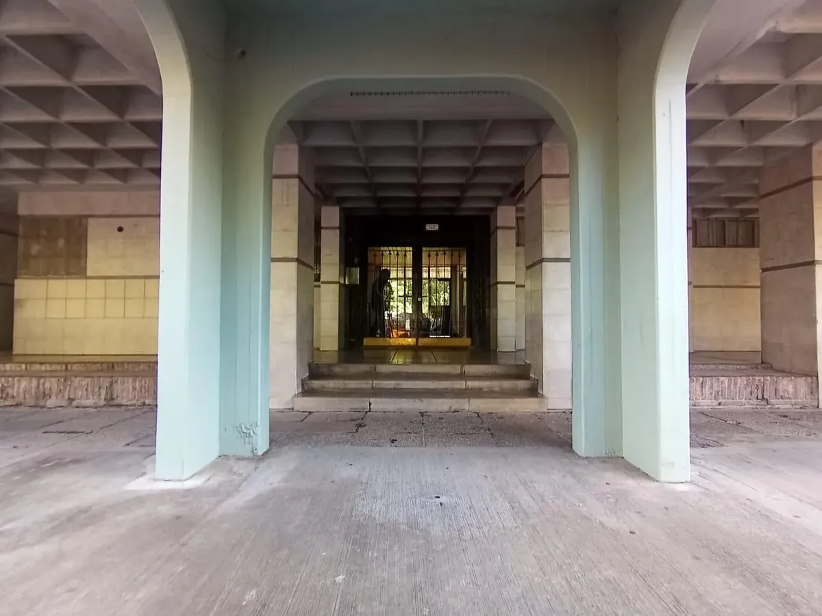 Квартира с 2 спальнями в Villa Lugano