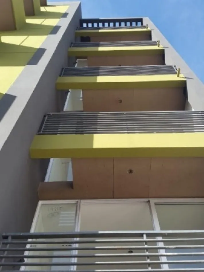 Kitnet para alugar em Morón Sur