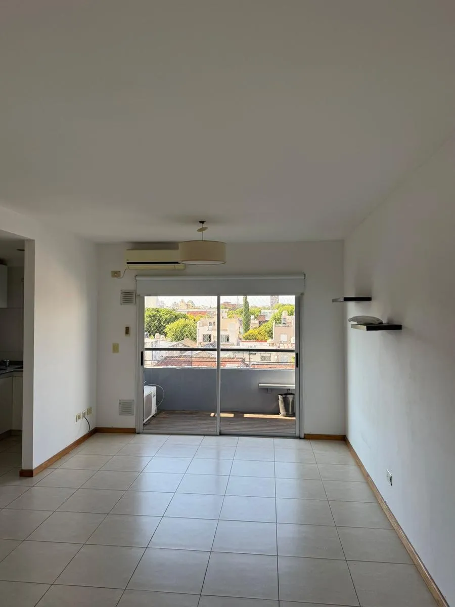 Monoambiente en alquiler en Villa Pueyrredón