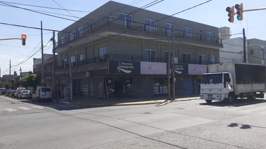 New two-bedroom apartment in La Tablada, La Matanza