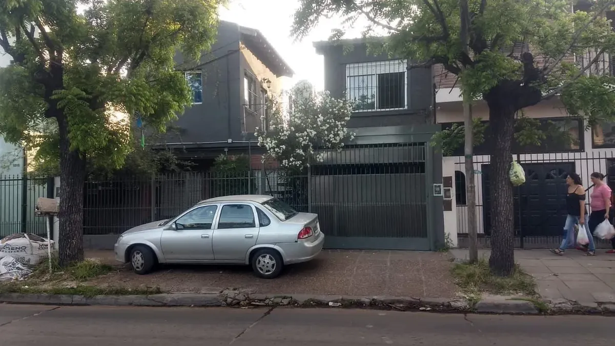 Alquiler De Departamento Tres Ambientes En Moreno