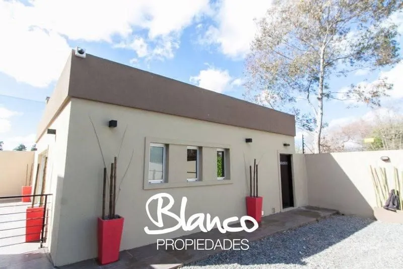 Departamento En Alquiler En Pilar, G.b.a. Zona Norte, Argentina