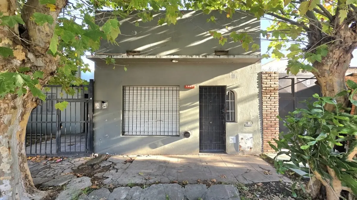 1-bedroom two-room apartment in Longchamps, Almirante Brown