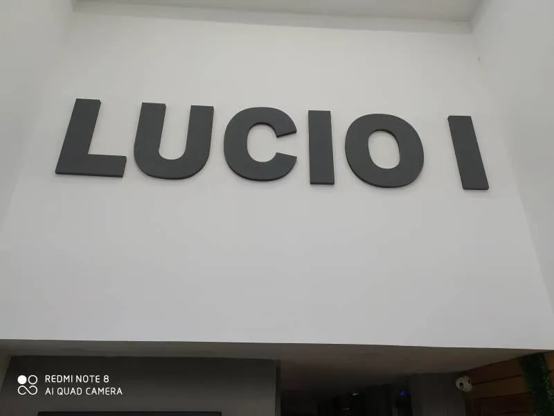 Apartamento de 2 ambientes com varanda em Lanús Oeste