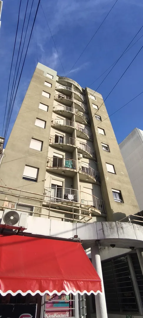 Alquiler Depto 1 Dorm Universidades - 47 E/1 Y 2 - La Plata