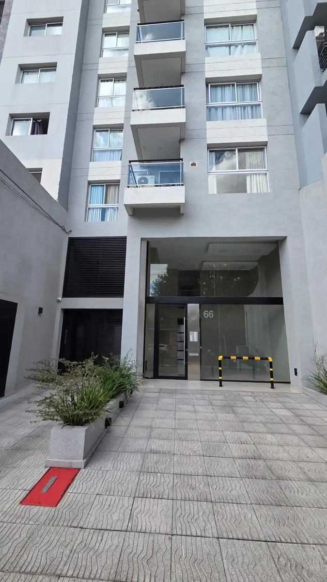 Two-room apartment in Lomas de Zamora Oeste