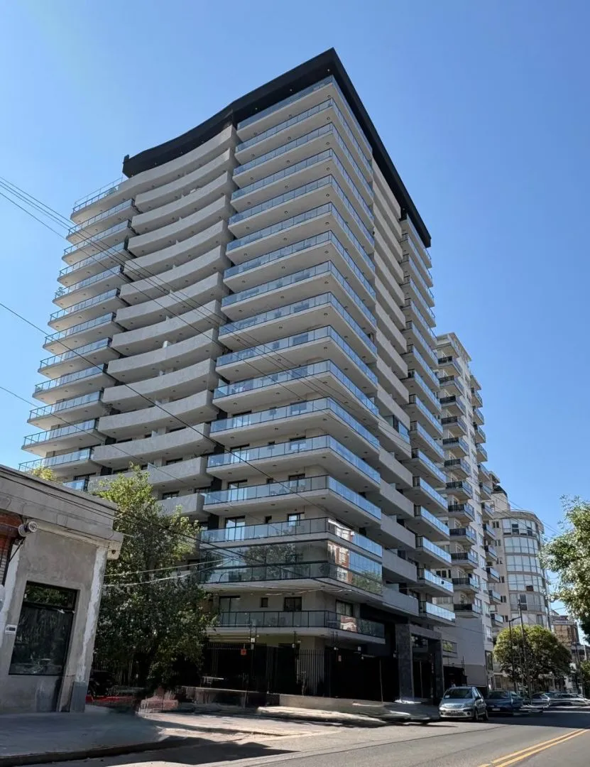 Departamento estudio amoblado en Sáenz Peña, Tres de Febrero