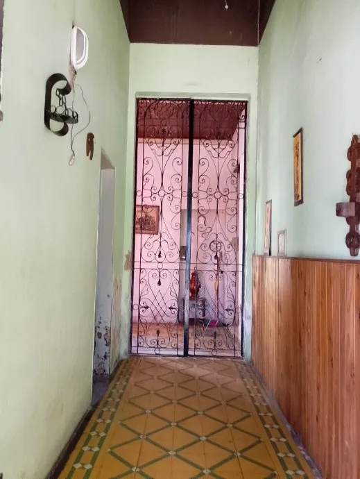 PH de 3 ambientes al frente en Morón Norte