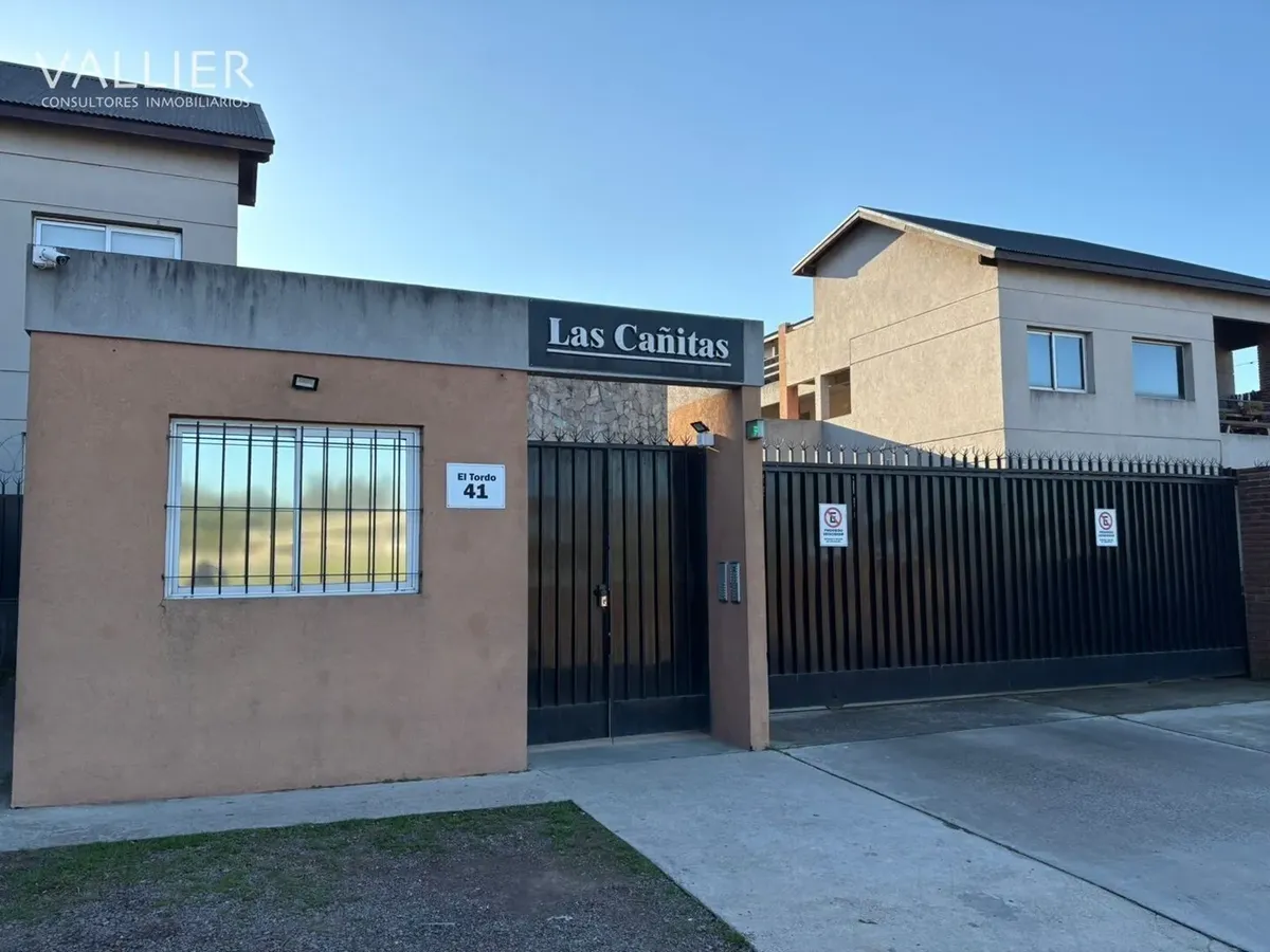 Departamento En Alquiler En Pilar, G.b.a. Zona Norte