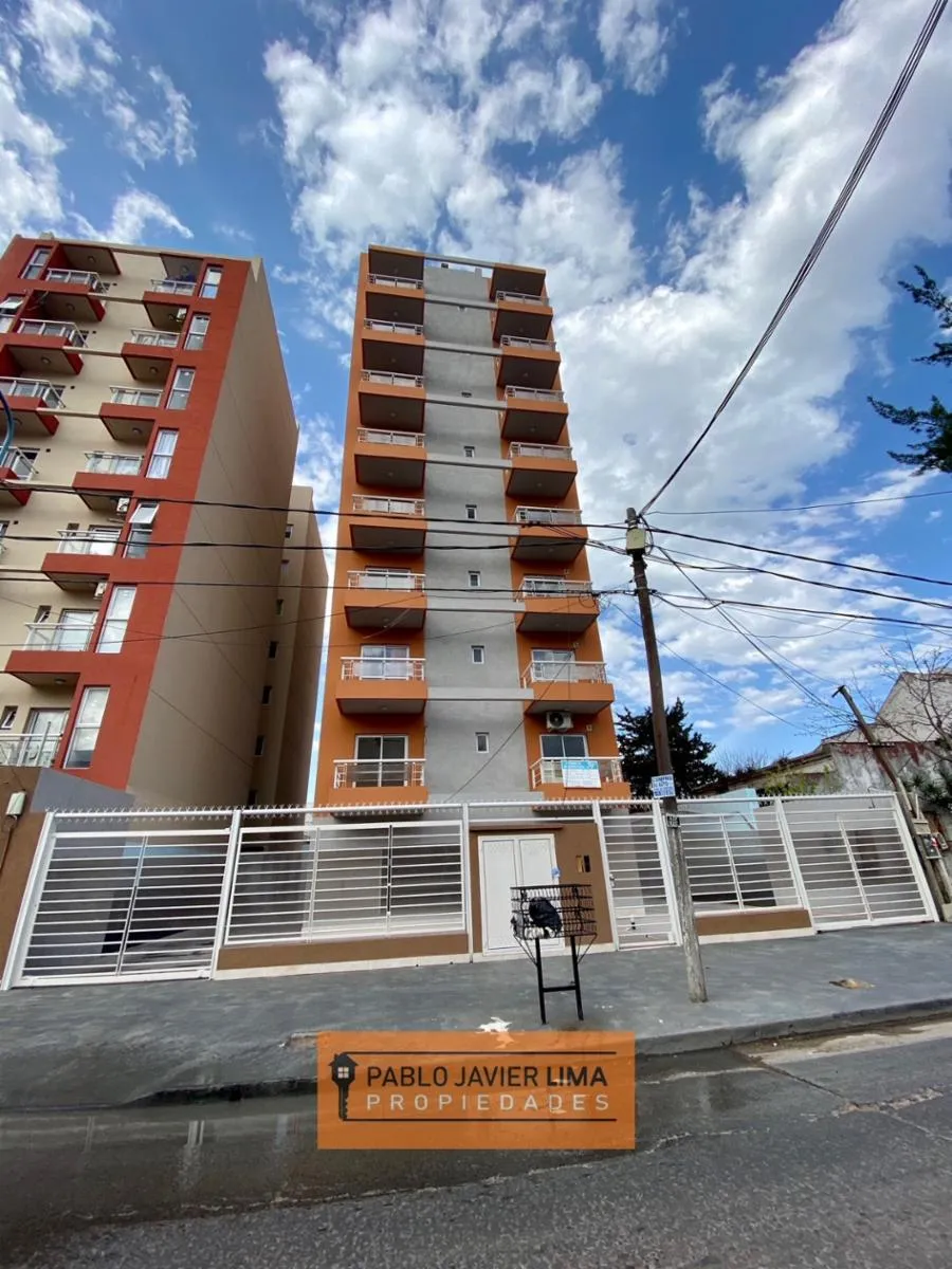 Departamento de 2 ambientes en Caseros, Tres de Febrero