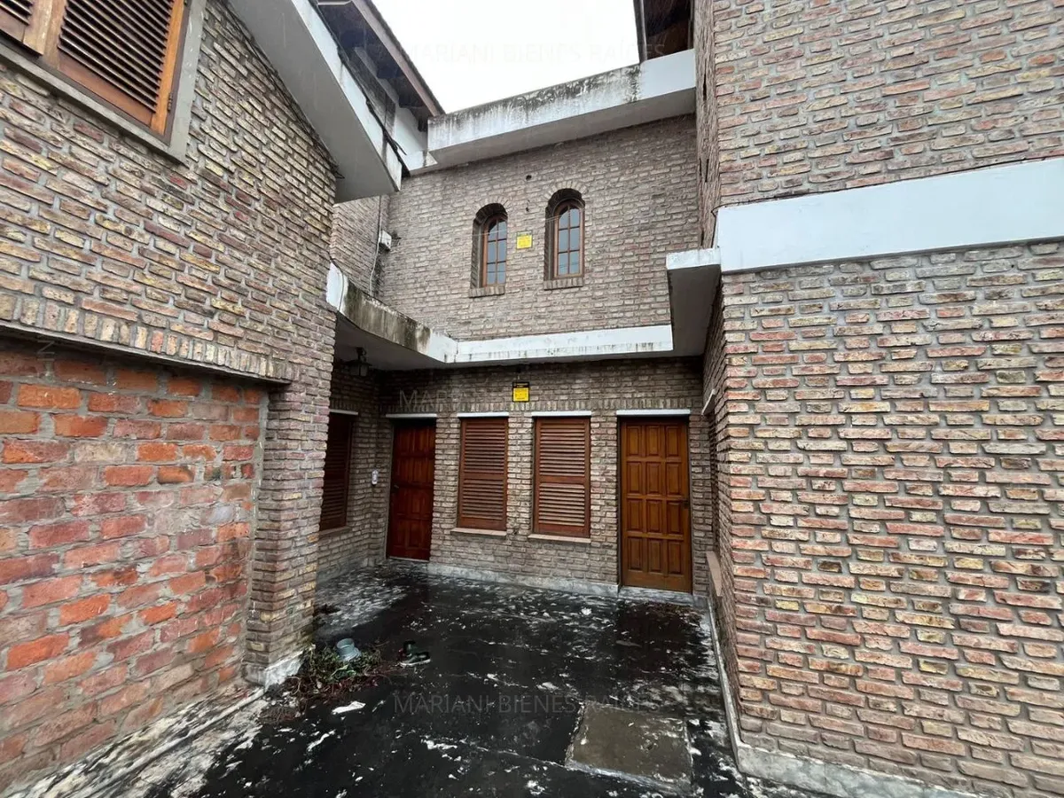 Casa En Alquiler En Ezeiza