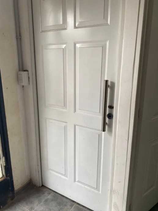 Apartamento de 1 quarto em Morón Sur