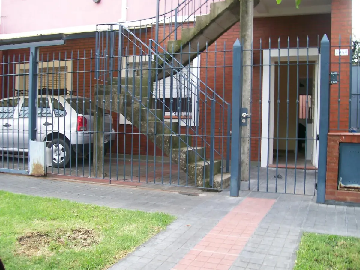 PH с 3 спальнями в Beccar