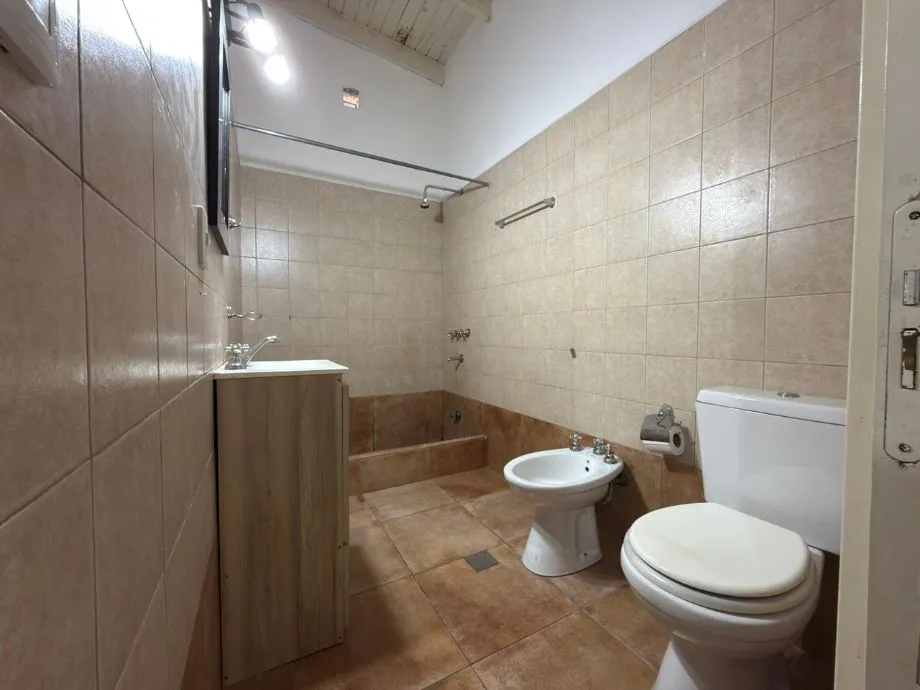 Departamento En Alquiler En Moron Sur