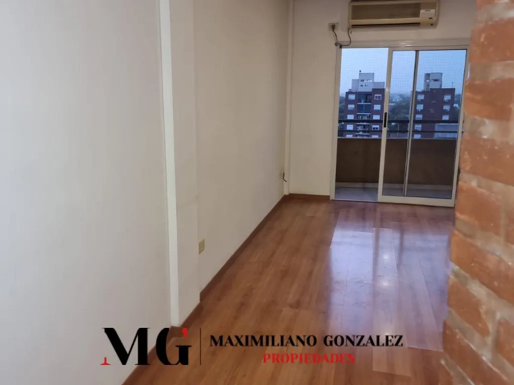 One-bedroom apartment for rent in Lomas de Zamora