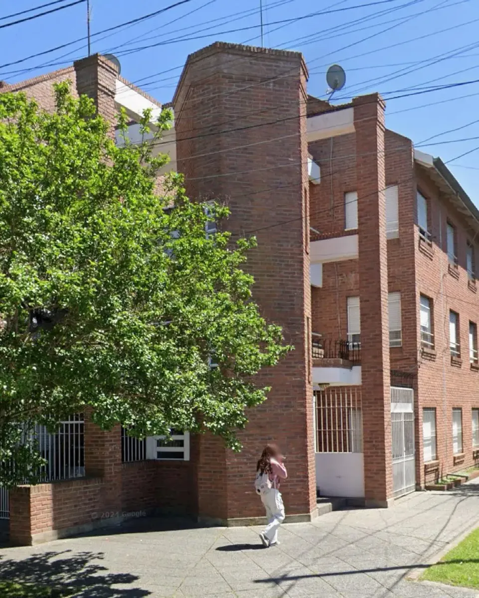 Departamento 3 Ambientes Florencio Varela Centro