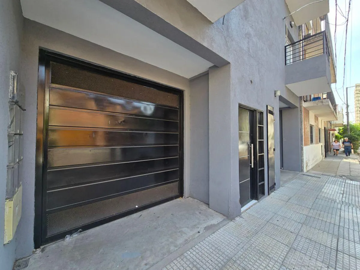 Apartamento de dois ambientes com 1 quarto no Pasaje La Fronda, Villa General Mitre