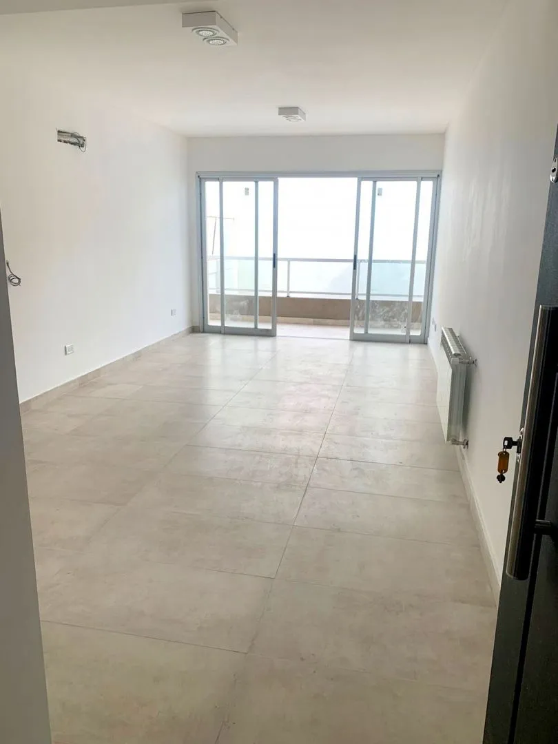 Two-room apartment in San Martín Centro