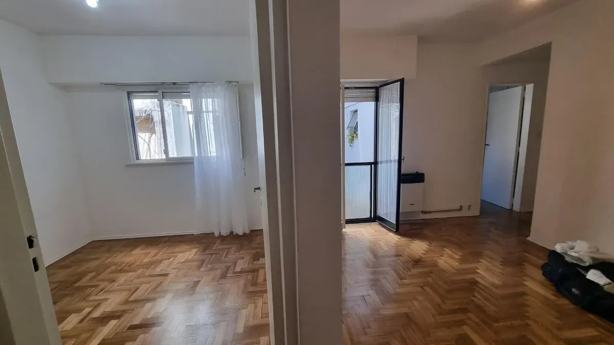 Квартира с одной спальней в Caballito