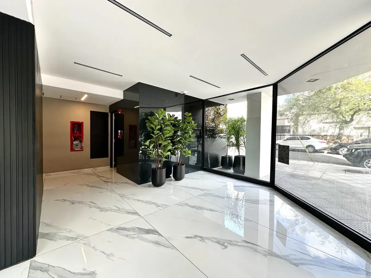 Apartamento de dois ambientes novo (nunca habitado) em Villa Devoto