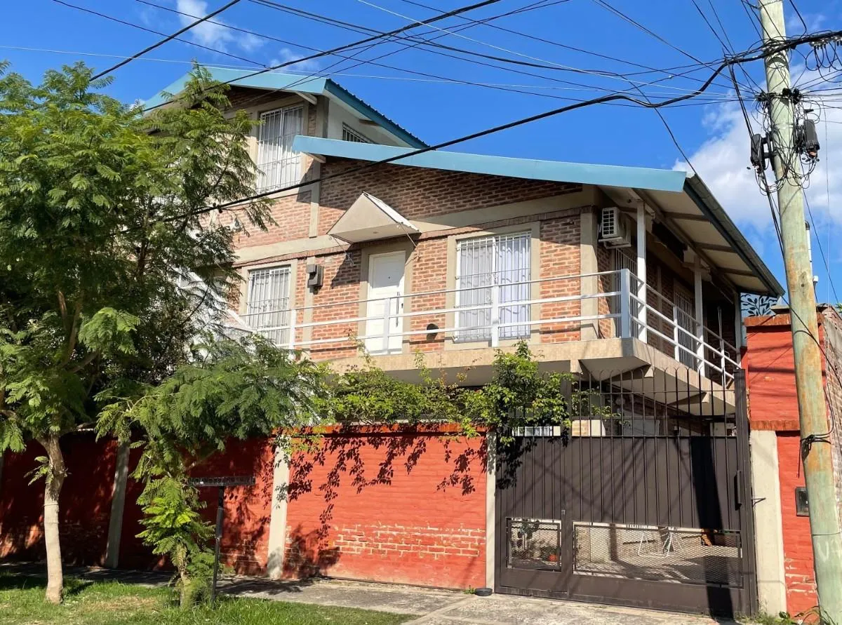 Apartamento de dois ambientes em Rincón de Milberg, Tigre