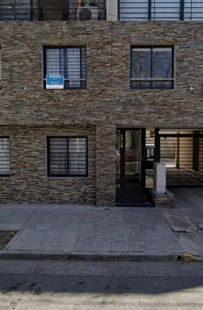 One-bedroom apartment in Banfield