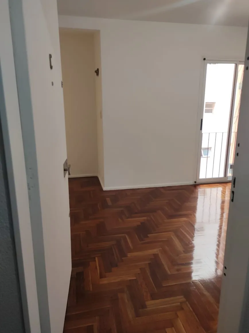 Квартира с 1 спальней в Núñez