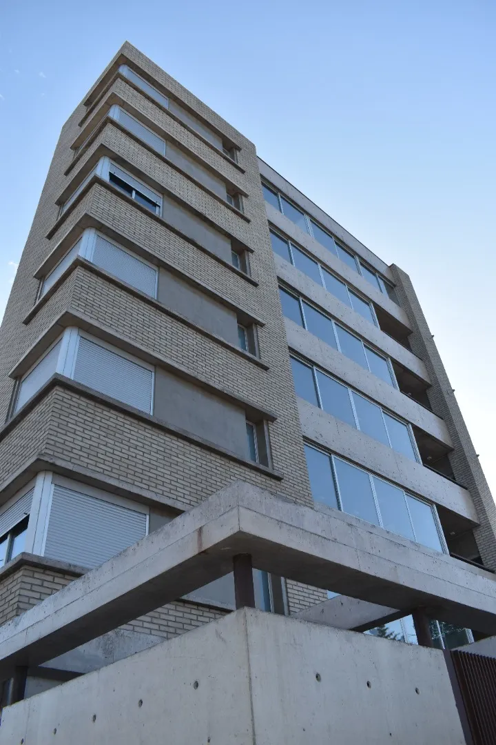 Se Alquila Impecable Departamento De 2 Amb. En Haedo