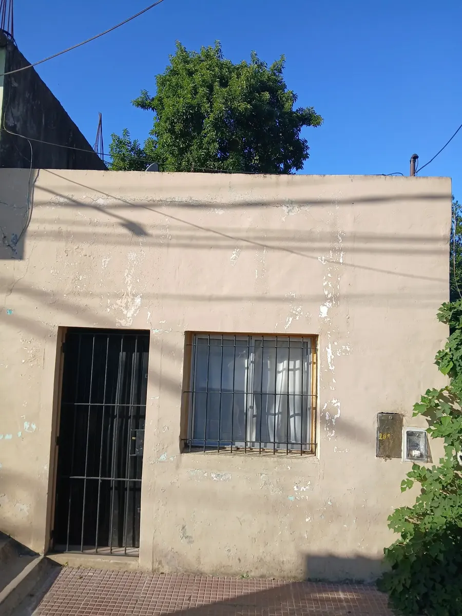 Departamento de 1 dormitorio en Tigre sobre Av. Constituyentes