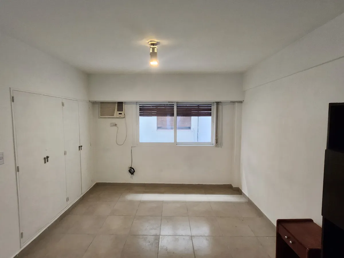 Kitnet (monoambiente) para alugar em Retiro