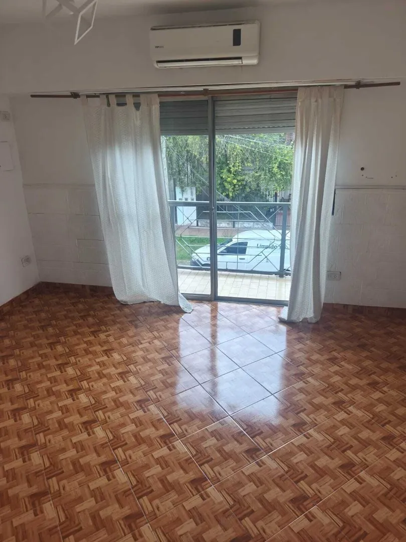 Квартира с 1 спальней в Virreyes