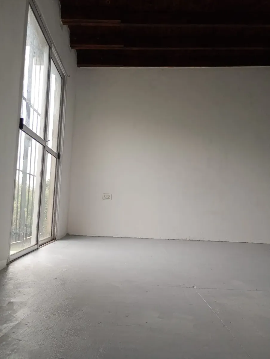 Duplex apartment with large bedroom in Tigre