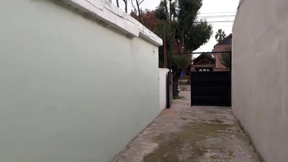 Ph 2 Ambientes Con Cochera En Alquiler En Moreno (patio Y Parrilla)