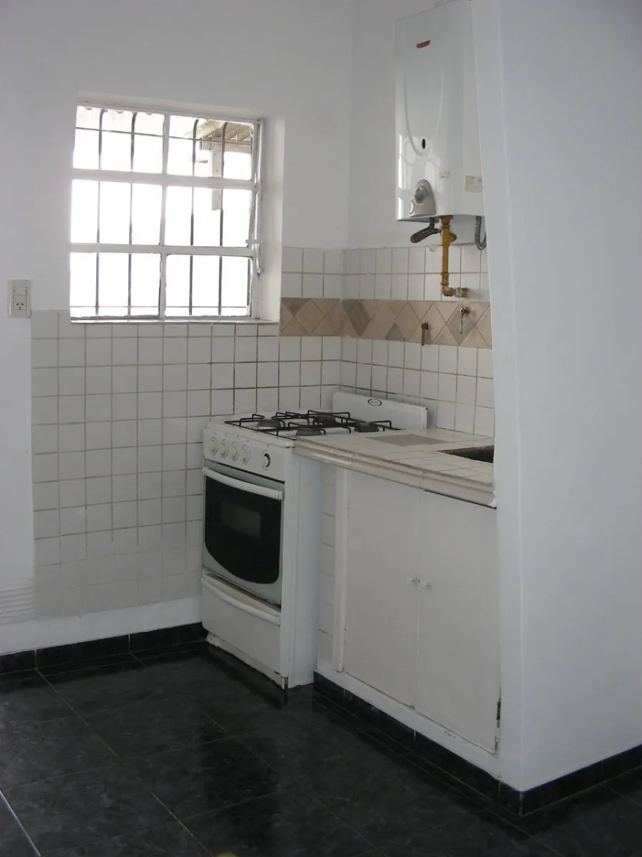 Two-bedroom PH apartment in Banfield