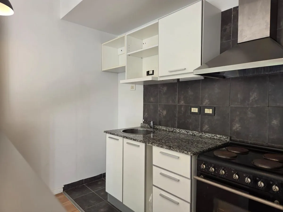 Kitnet mobiliado em Caballito