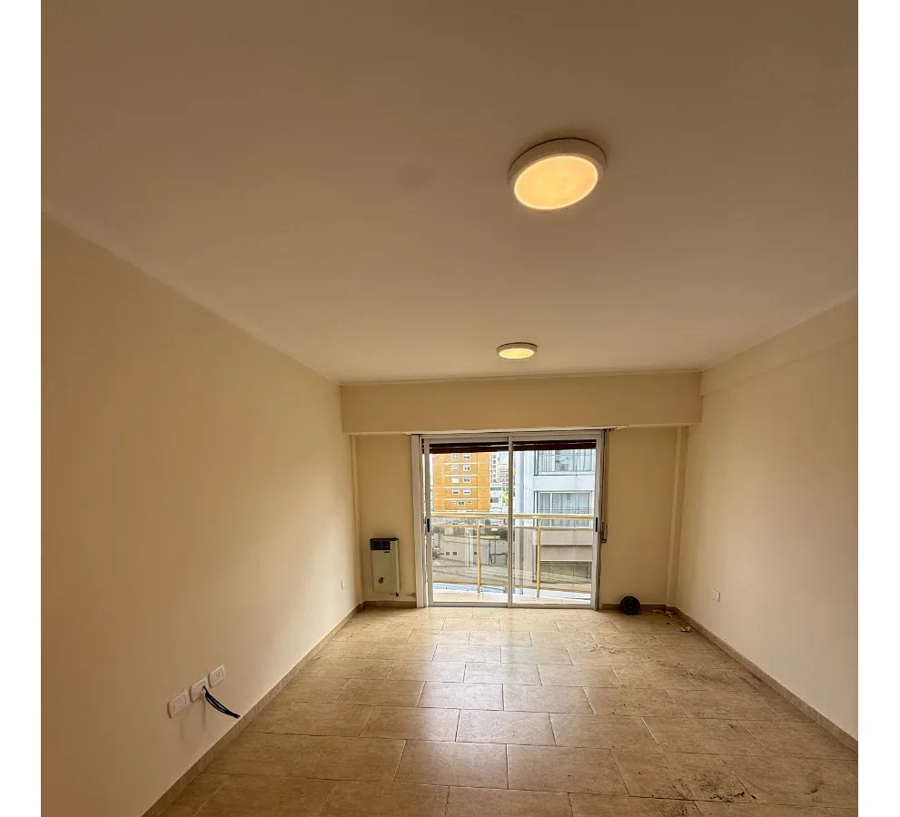 Semipiso de 1 dormitorio en La Plata