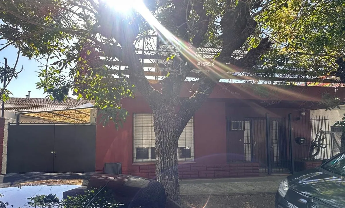 Трёхкомнатный PH с 2 спальнями в San Isidro, террасой и парковкой