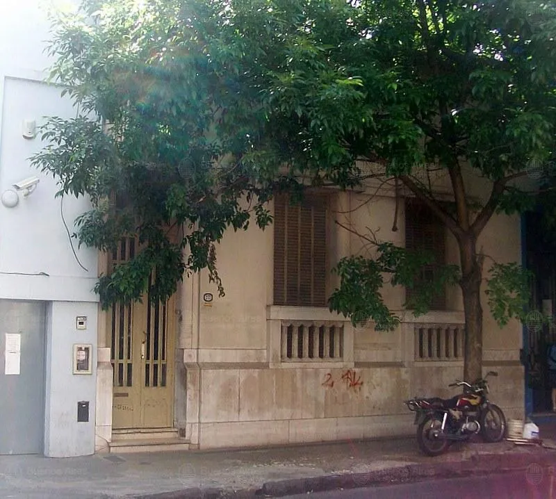 Коммерческая квартира в Almagro на Rawson